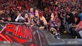 Damage CTRL, Bianca Belair, And More Appear On 11/20 WWE RAW