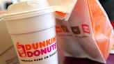 Dunkin's Leaked Spring Menu Includes A Breakfast Empanada And Spiced Drinks
