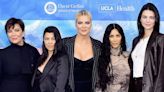 The Kardashians' Chef K Reveals Her Secrets to Feeding the Whole Family - E! Online