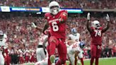 Do the Arizona Cardinals stand a chance against the San Francisco 49ers?