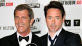 Mel Gibson calls Robert Downey Jr. 'generous and kind' for defending him when he was 'poster boy for canceled'