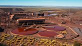 BHP Said to Consider Improved Anglo American Bid