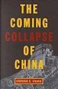 The Coming Collapse of China