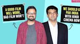 Siddharth Roy Kapur & Nikkhil Advani Decode The Film Business Dynamic In Covid Times | Rocket Boys