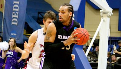 Chris Davis Sr., national basketball player of the year at UW-Whitewater, dies at 36