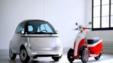 It’s Electric: Consumers Power up Interest for Various Modes of Transportation