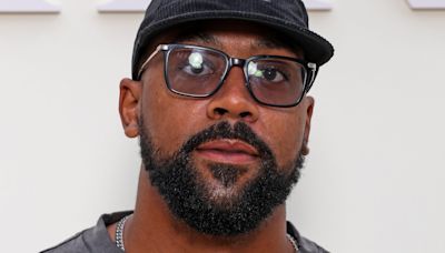 Marcus Jordan, Michael Jordan’s Son, Appears To Sniff White Substance In New Photos