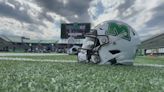 Kickoff times announced for three Marshall football games