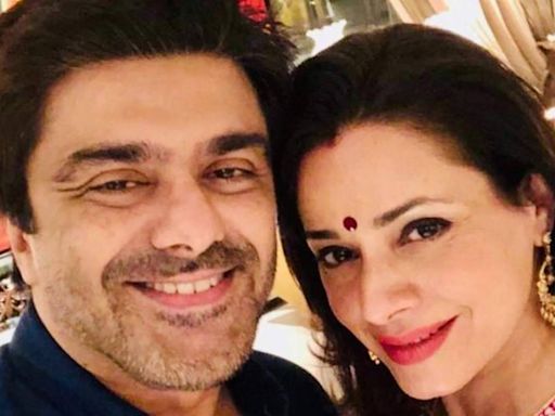 Samir Soni recalls his love story with Neelam, says a tarot card reader predicted their union: ‘I don’t know if she paid him’