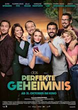 Das perfekte Geheimnis Film (2019), Kritik, Trailer, Info | movieworlds.com