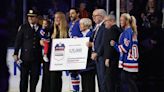 Vincent Trocheck, the Steven McDonald Award and becoming 'part of Rangers culture forever'