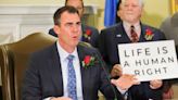 Oklahoma Gov. Kevin Stitt signs nation's strictest abortion ban. It starts immediately