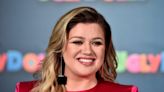 Kelly Clarkson Admits Divorce Inspired New Album Coming in 2023