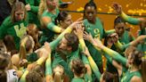 Oregon Volleyball Set to Host One of the Nation's Top Programs