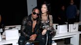 Nick Cannon and Bre Tiesi Have a Stylish Parents' Night Out at New York Fashion Week