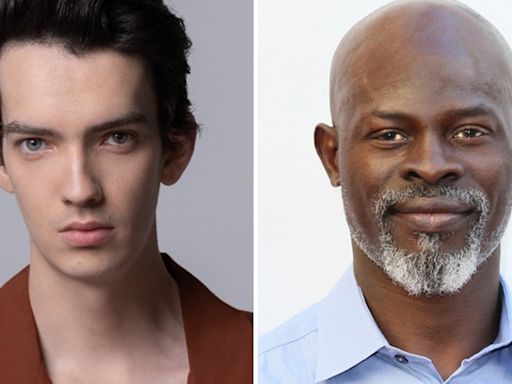 Kodi Smit-McPhee, Djimon Hounsou to Star in ‘The Zealot,’ WestEnd Launching Vadim Perelman Thriller in Cannes (EXCLUSIVE)