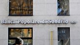 US investment bank looking to build 10% stake in Italy's Pop Sondrio - Il Sole 24 Ore