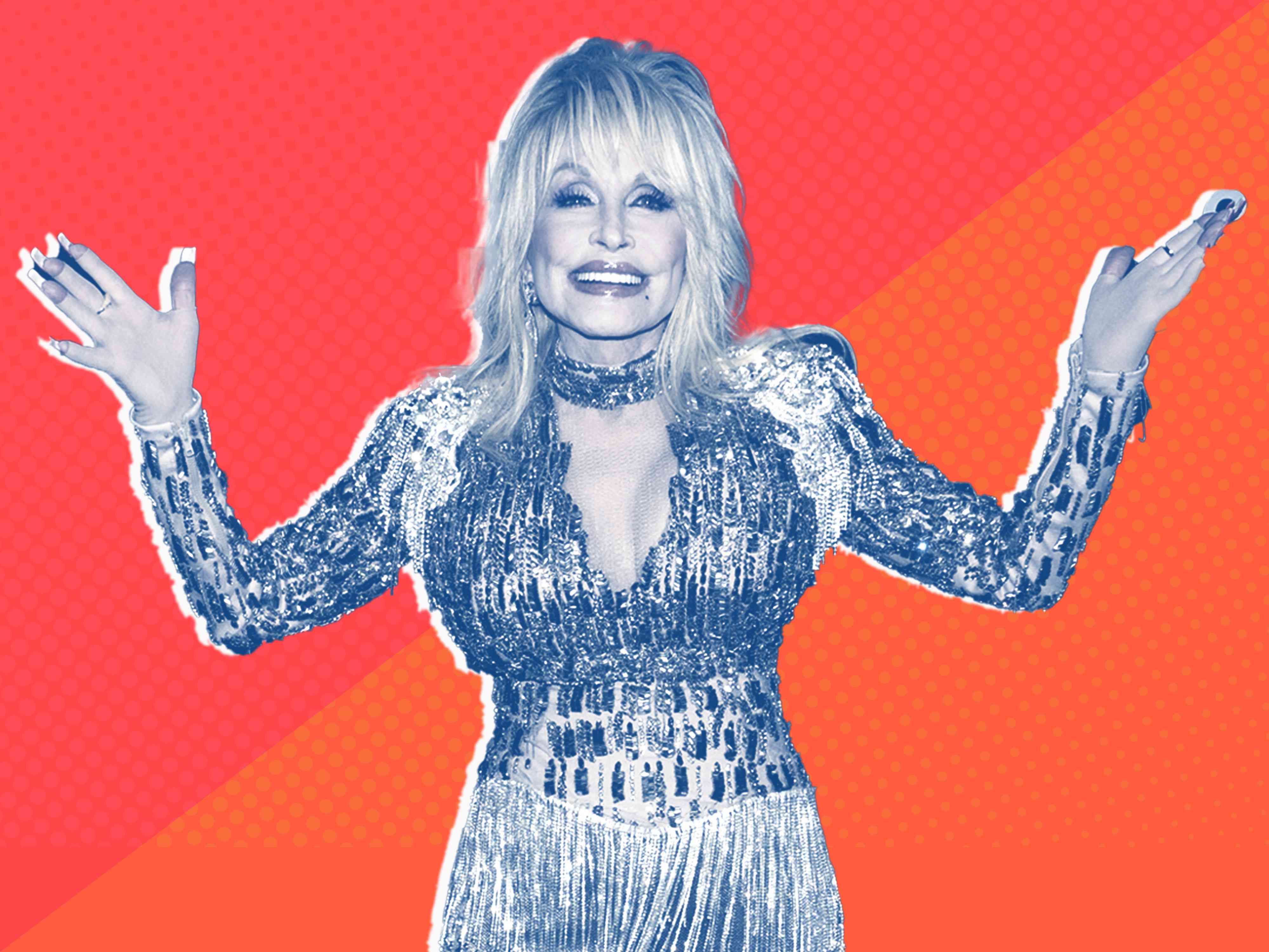 Dolly Parton’s Favorite Southern Side Is One You’ll Want To Eat for Breakfast, Lunch, and Dinner