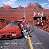 Josh and S.A.M. [Original Motion Picture Soundtrack]