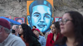 Holding on to hope, families rally in Nogales to demand justice for cross-border slayings