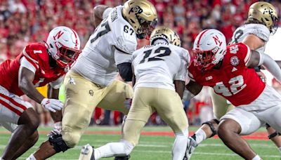 Nebraska’s Blackshirts Getting an ‘Edginess’ Boost for Showdown with Illinois