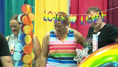 Heartland Pride shows youth in LGBTQ+ community they are cared for and have resources available to them