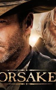 Forsaken (2015 film)