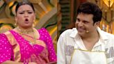Laughter Chefs PROMO: Krushna Abhishek hilariously snatches pakodas away from Bharti Singh; Here’s how she reacts