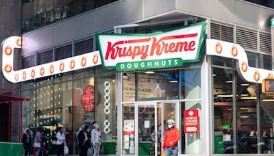 It’s Free Donut Time!! Krispy Kreme and More Celebrate National Donut Day With Freebies and Sweet Deals