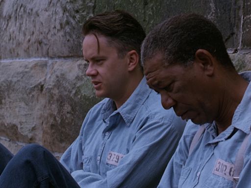 The Shawshank Redemption Cast: What The Stars Of The Beloved Prison Drama Are Up To Now