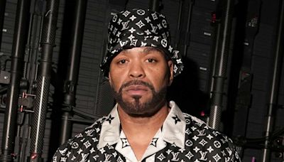 Method Man says 2015 album was 'never supposed to be a Wu-Tang album'