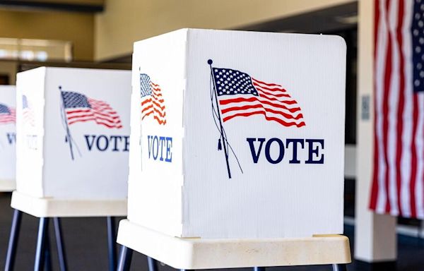 Oklahoma's deadline to register to vote in Nov. 5 election coming up