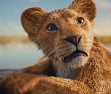 El director de ‘El Rey León: Mufasa’ se pica y enzarza en redes defendiendo la película