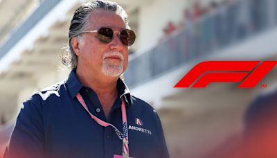 Andretti-GM will ‘rival Mercedes and Ferrari’ level as F1 told ‘we need answers’