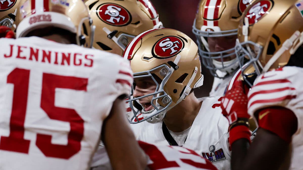 Where PFF ranks 49ers' loaded roster ahead of 2024 NFL season