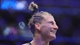 USA TODAY Sports/MMA Junkie rankings, April 16: Kayla Harrison makes quick bantamweight impact