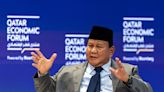 Indonesia’s Next Leader Targets World-Beating 8% Plus Growth