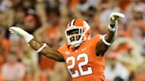 Clemson Tigers Snapshot Profile: No. 22 Trenton Simpson