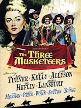 The Three Musketeers (1948 film)