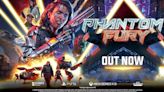 Phantom Fury Official Console Launch Trailer