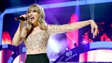 Taylor Swift’s ‘Red (Taylor’s Version)’ Returns And Helps The Singer Dominate