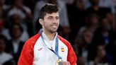 Así te hemos narrado en 'Carrusel Deportivo' el bronce de Fran Garrigós, primera medalla de España en París 2024