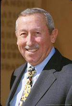 Roy Edward Disney