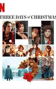 Three Days of Christmas