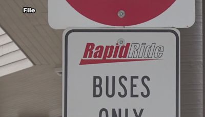 Youth encouraged to use ride-free program during summer