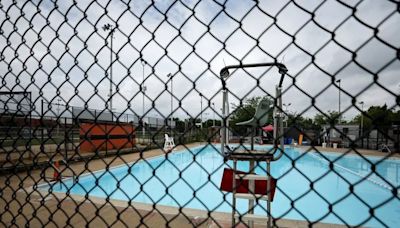 Philly offers sensory-friendly swim hours at public pools for people with autism and neurodivergence