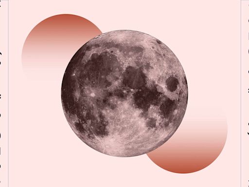 All About June's New Moon and What It Means for Your Zodiac Sign