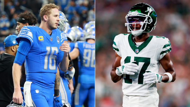 New NFL uniforms 2024: Tracking the jersey redesigns for Jets, Texans, Lions, Broncos and more | Sporting News United Kingdom