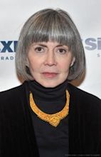 Anne Rice