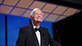 Navy veteran and iconic director Roger Corman dead at 98